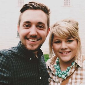 Meet your Posher, Caleb